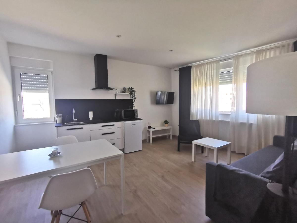 Apartamento de 2 dormitorios