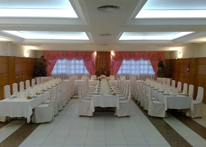 Restaurante Terra CháHostal